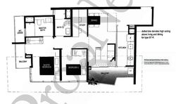Lake Grande (D22), Condominium #555916821